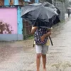 পঞ্চগড়ে ৪০ মিলিমিটার বৃষ্টিপাত রেকর্ড