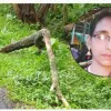 রংপুরে গাছের ডাল ভেঙে মা-মেয়ের মৃত্যু, হাসপাতালে স্বামী