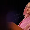 জাতিসংঘে আজ বাংলায় ভাষণ দেবেন প্রধানমন্ত্রী