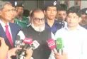 সুযোগ পেলেই জামায়াত স্বমূর্তিতে আবির্ভূত হবে : রংপুরে মোজাম্মেল হক