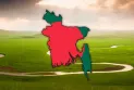 বাংলাদেশের মানুষ ভয়কে জয় করতে জানে