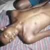 লালমনিরহাটে বজ্রপাতে যুবকের মৃত্যু