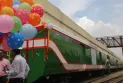 যেসব যাত্রীবাহী ট্রেনে যুক্ত হচ্ছে লাগেজ ভ্যান