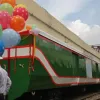 যেসব যাত্রীবাহী ট্রেনে যুক্ত হচ্ছে লাগেজ ভ্যান