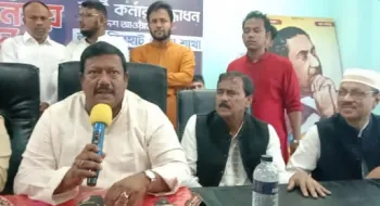”যারা জনগনের সাড়া পাচ্ছে না তারা বিদেশ নীতি নিয়ে ব্যস্ত”