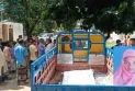  শিশুসন্তানকে নিয়ে বাজারে স্বামী, ঘরে মিললো স্ত্রীর মরদেহ 