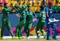 আফগানদের উড়িয়ে বিশ্বকাপ শুরু টাইগারদের