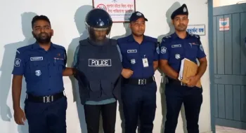 পঞ্চগড়ে ৬ হাজার টাকার জন্য মোটরসাইকেল থেকে বন্ধুকে ফেলে হত্যা!