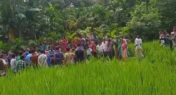 কুড়িগ্রামে নিখোঁজের দুদিন পর যুবকের বস্তাবন্দি মরদেহ উদ্ধার 