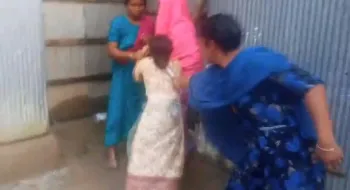 বিয়ের দাবিতে অনশনে প্রেমিকা, পালালেন প্রেমিক