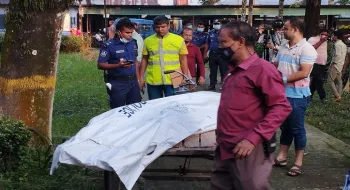 রাজারহাটে নিখোঁজের ৭দিন পর পুকুর থেকে বিএসসি ইঞ্জিনিয়ারের মরদেহ উদ্ধার