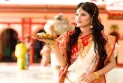 পূজায় থাকুন প্রাণবন্ত