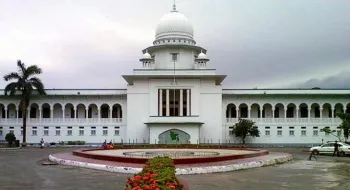 দুই বছরের বেশি সাজাপ্রাপ্তরা নির্বাচনে অযোগ্য: হাইকোর্ট