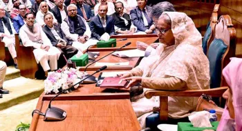 কারা মনোনয়ন পাবেন জানালেন শেখ হাসিনা