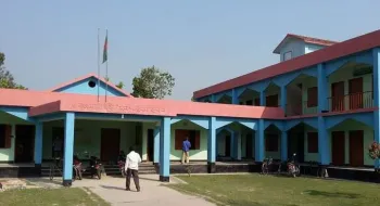 লালমনিরহাটে ইউপি চেয়ারম্যান বহিস্কার