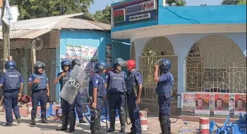 লালমনিরহাটে বিএনপির সঙ্গে সংঘর্ষে স্বেচ্ছাসেবক লীগ নেতা নিহত, আহত ৮