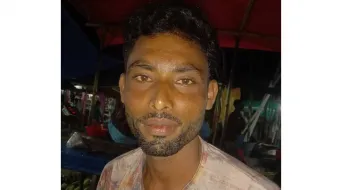 পঞ্চগড় সীমান্তে বিএসএফের গুলিতে বাংলাদেশি নিহত