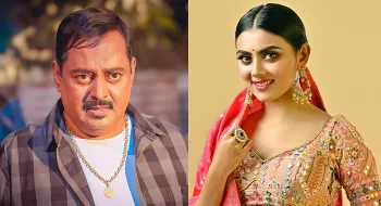 অশ্লীল কী, ডিপজলকে প্রশ্ন শাকিবের নায়িকা ইধিকার