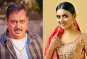 অশ্লীল কী, ডিপজলকে প্রশ্ন শাকিবের নায়িকা ইধিকার