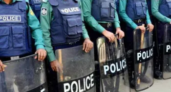 দেশজুড়ে সর্বোচ্চ সতর্কাবস্থা