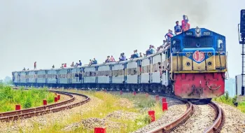 ঢাকা-লালমনিরহাট রুটে ‘বুড়িমাড়ি এক্সপ্রেস’ চালু হচ্ছে ১ ডিসেম্বর