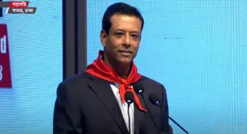 আগামী ১০ বছরে বিএনপি-জামায়াত বলে কোনো দল থাকবে না: জয়