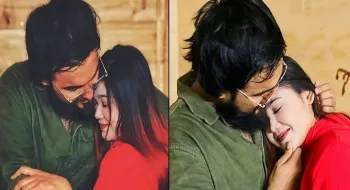 নেশা করিয়ে ‘অন্তরঙ্গ’ ছবি তুলেছে নোবেল, থানায় জিডি আরশির