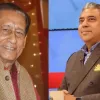 ছেলের জন্য বাবার ছাড়; মনোনয়ন ফরম নেননি পাঁচবারের এমপি
