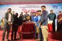 বেরোবিতে আন্তঃবিভাগ বিতর্ক প্রতিযোগিতায় চ্যাম্পিয়ন লোকপ্রশাসন বিভাগ