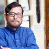 পঞ্চমবারেও নীলফামারী ২ আসনে নৌকার মাঝি হলেন সেই বাকের ভাই