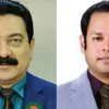 লাঙ্গল হারালেন রাঙ্গা, পেলেন এরশাদের ভাতিজা