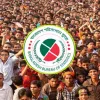 দেশের মোট জনসংখ্যা ১৬ কোটি ৯৮ লাখ