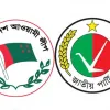 রংপুরে জাপাকে নিয়ে শঙ্কায় আওয়ামী লীগ