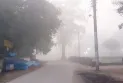 তেঁতুলিয়ায় দেশের সর্বনিম্ন তাপমাত্রা