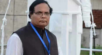লালমনিরহাট জেলা পরিষদ চেয়ারম্যান থেকে পদত্যাগ করলেন মতিয়ার