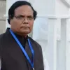 লালমনিরহাট জেলা পরিষদ চেয়ারম্যান থেকে পদত্যাগ করলেন মতিয়ার