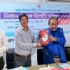নির্বাচনকে অর্থবহ করতে সাংবাদিকের ভূমিকা গুরুত্বপূর্ণ 
