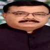 এমপি হতে পদত্যাগ করলেন সৈয়দপুর উপজেলা পরিষদের চেয়ারম্যান