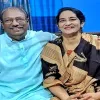 নীলফামারী-৩ আসনে আ.লীগের প্রার্থীর আসনে স্ত্রী কিনলেন মনোনয়ন  
