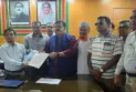 নীলফামারীর ৪টি সংসদীয় আসনে আওয়ামী লীগের ৯ স্বতন্ত্র প্রার্থীর মনোনয়ন সংগ্রহ
