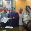 নীলফামারীর ৪টি সংসদীয় আসনে আওয়ামী লীগের ৯ স্বতন্ত্র প্রার্থীর মনোনয়ন সংগ্রহ