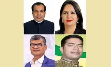 স্বতন্ত্র প্রার্থী হচ্ছেন রংপুরে মনোনয়নবঞ্চিত চার আ.লীগ নেতা