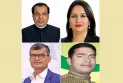 স্বতন্ত্র প্রার্থী হচ্ছেন রংপুরে মনোনয়নবঞ্চিত চার আ.লীগ নেতা