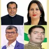 স্বতন্ত্র প্রার্থী হচ্ছেন রংপুরে মনোনয়নবঞ্চিত চার আ.লীগ নেতা