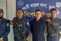 কুড়িগ্রামে দেনমোহরের জেরে স্ত্রীকে হত্যা, স্বামী গ্রেফতার