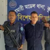 কুড়িগ্রামে দেনমোহরের জেরে স্ত্রীকে হত্যা, স্বামী গ্রেফতার