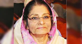 যে কারণে দুই কূলই গেল রওশন এরশাদের