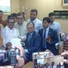 পঞ্চগড়ে ২০ প্রার্থীর মনোনয় দাখিল, আশা সুষ্টু নির্বাচনের