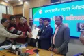 কুড়িগ্রামে ৪টি আসনে মনোনয়ন ফরম জমা দিয়েছেন ৩৯জন প্রার্থী