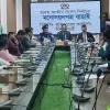 নীলফামারী চারটি আসনে আটজনের মনোনয়নপত্র বাতিল-স্থগিত ৫ জনের